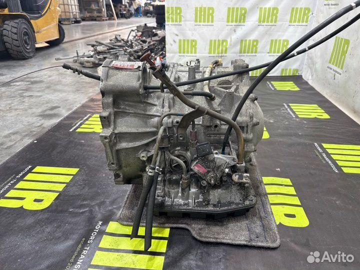 АКПП Toyota Corona ST191 3SFE