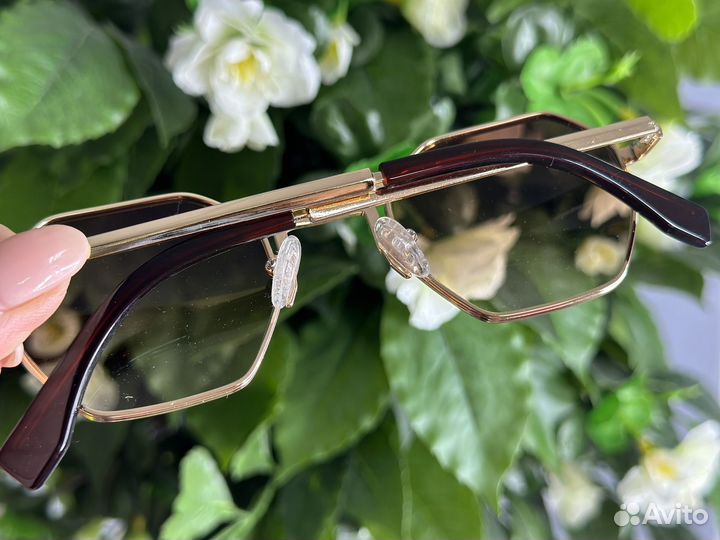 Солнцезащитные женские очки