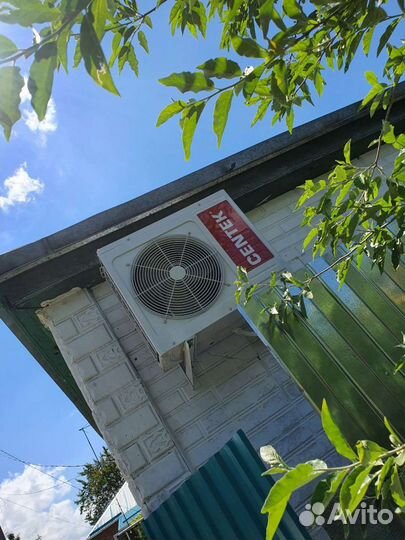 Установка,обслуживание сплит систем,кондиционеров