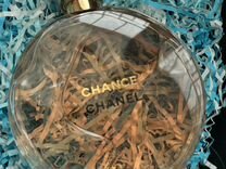 Парфюмерия Chanel chance