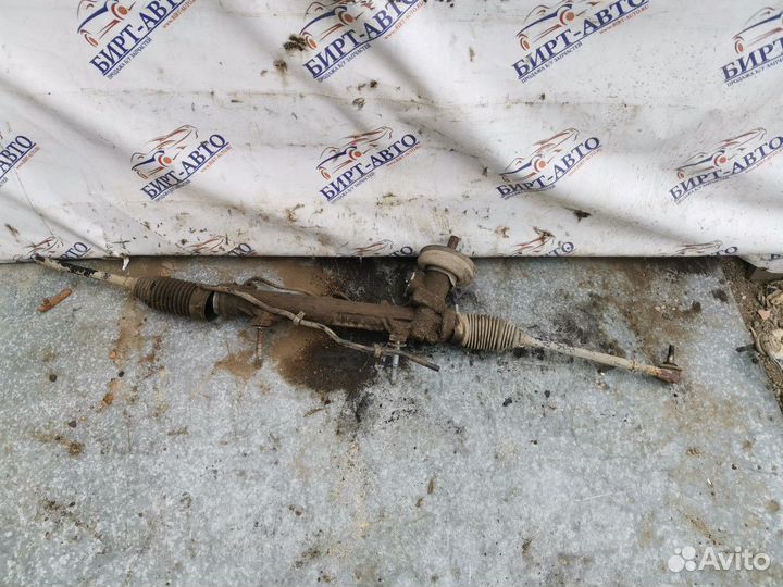 Рейка рулевая Peugeot 206 I (1998—2012)