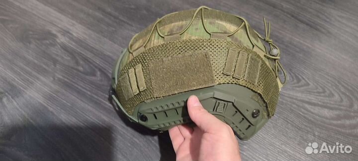 Шлем Баллистический варяг-Б2