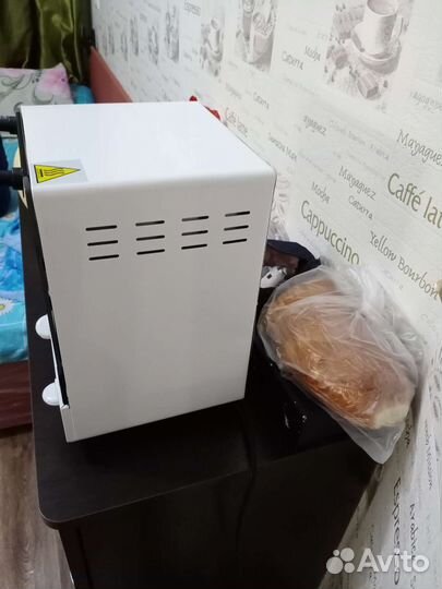 Сухожаровый шкаф для стерилизации WX-12C