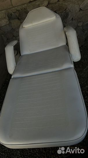 Косметологическая кушетка