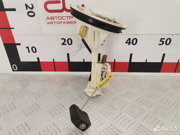 Датчик уровня топлива Audi A6 4B/C5 1998