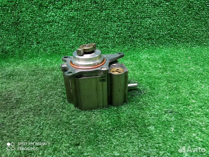 Тнвд Peugeot 308 (2007-2013)