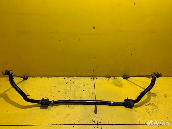 Стабилизатор передний Toyota RAV 4 40 (2015-2019)