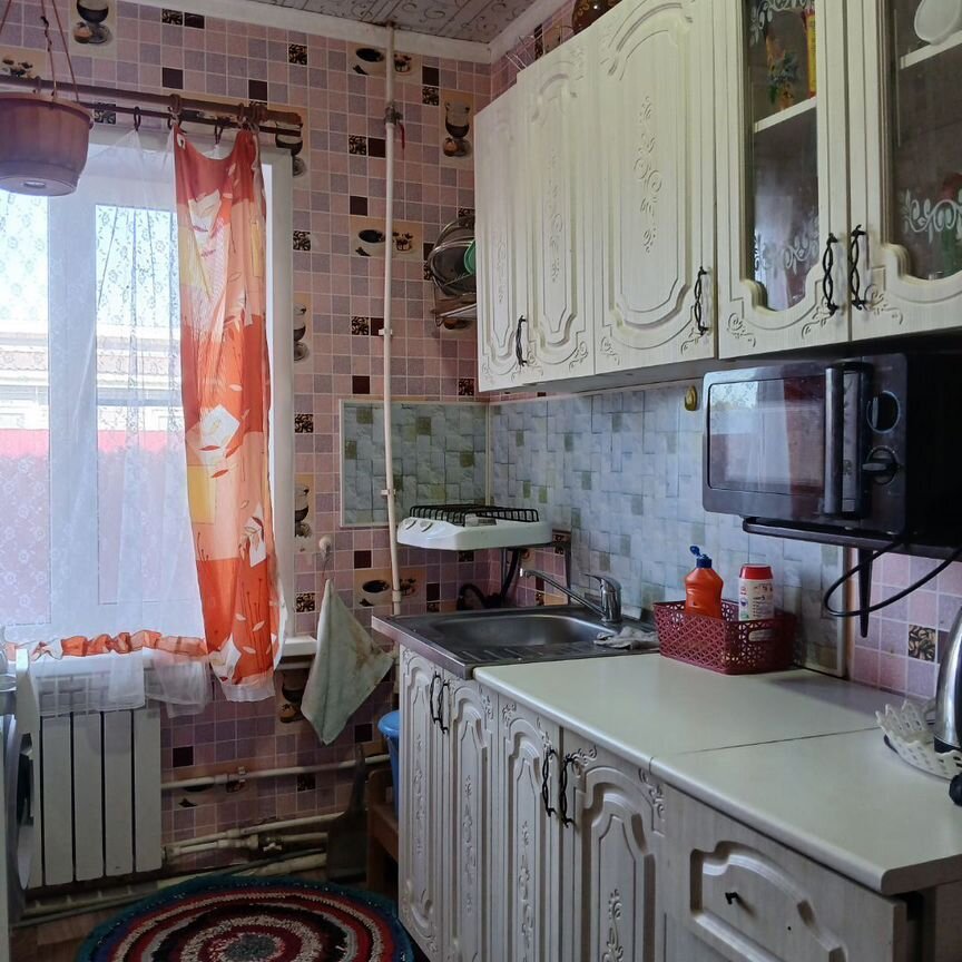 Квартира 2-комн. 38 м² в рп Кадуй — фото 15 из 19