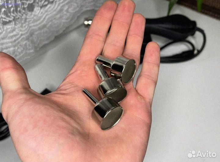 Паяльный фен 8858