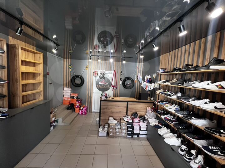 Торговая площадь