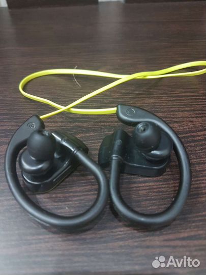 Беспроводные наушники akai hd151