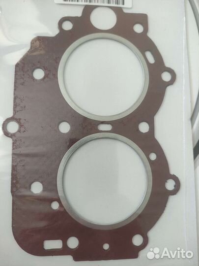 Прокладка гбц Yamaha 9.9, 15F