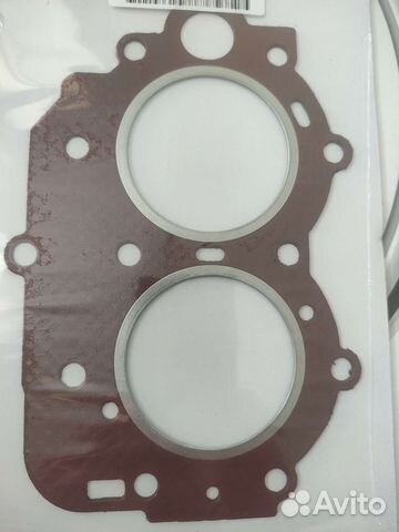 Прокладка гбц Yamaha 9.9, 15F