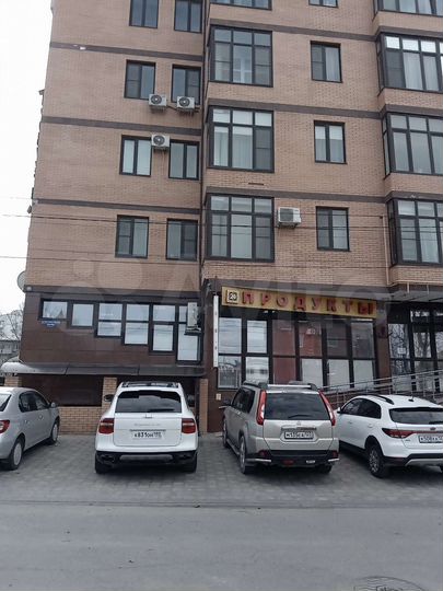 Свободного назначения, 83 м²