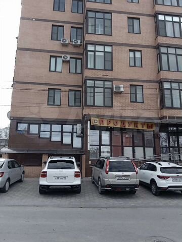 Свободного назначения, 83 м²