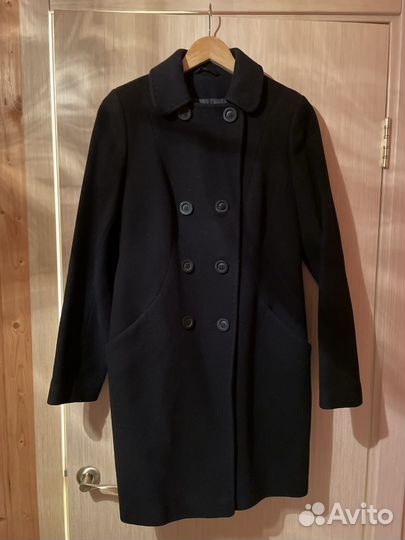 Пальто женское демисезонное