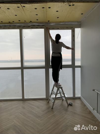 Клининг. Уборка квартир, офисов. Хабаровск