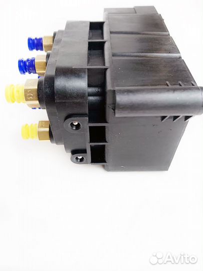 Блок клапанов оригинал rapa LF26 Bentley Mulsanne