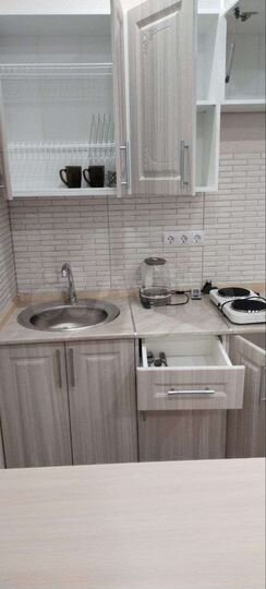 Квартира-студия, 23 м², 7/14 эт.