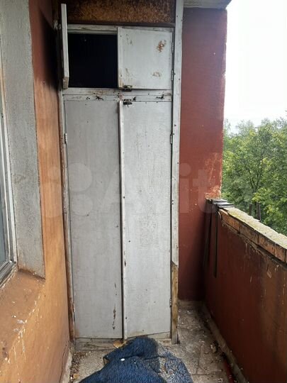 2-к. квартира, 52,1 м², 6/14 эт.