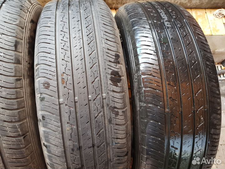 Dunlop Grandtrek ST30 225/65 R17