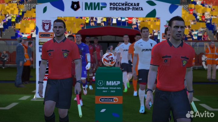 PES 2017 update altin patch NEW season 2023/2024