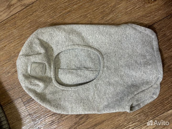 Шапка детская