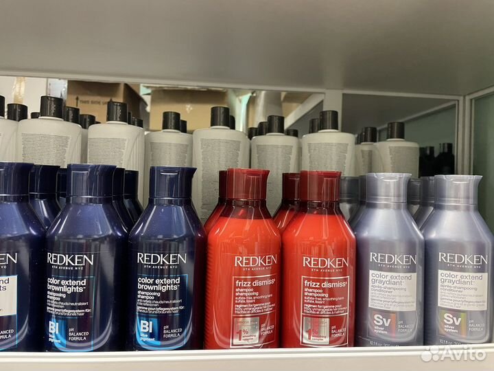 Redken 300 мл
