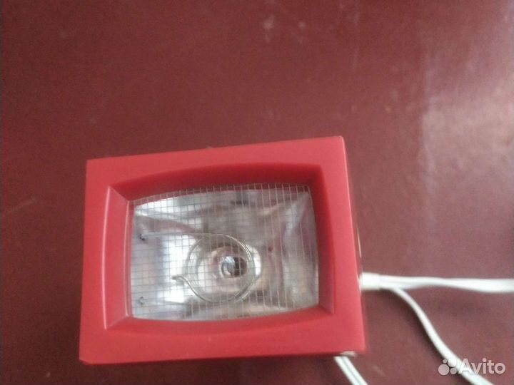 Прибор косметический фотон