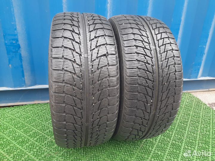 Nankang Snow Viva SV-1 245/40 R18 115T