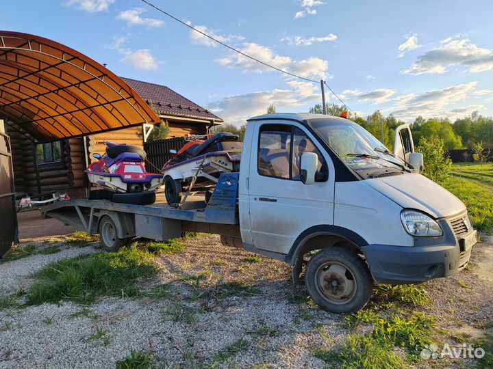 Продаётся гидроцикл Kawasaki