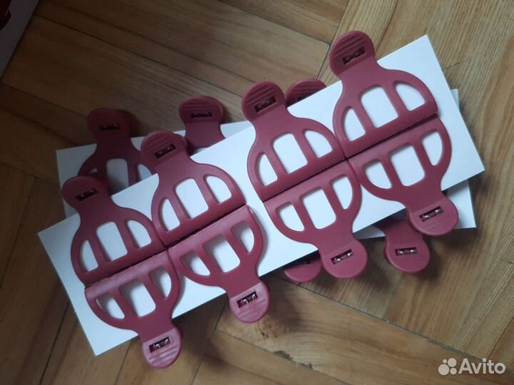 Электрические бигуди valera