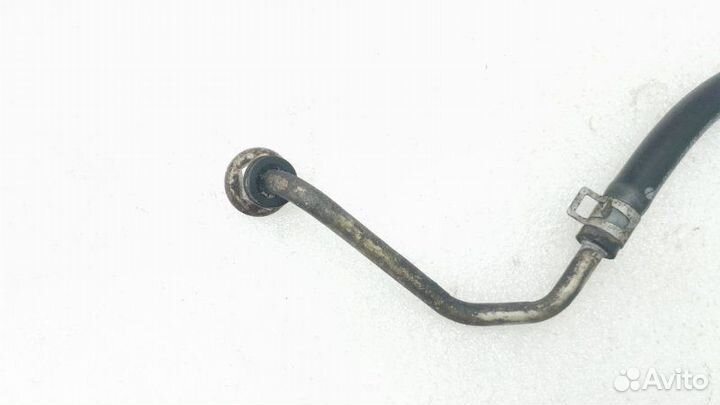 Трубка масляная Kia Optima 4 JF G4KH 2018