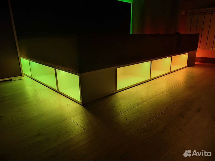 Сборка разборка мебели и ремонт. частное лицо