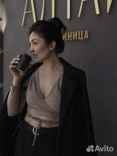 Мобильный фотограф