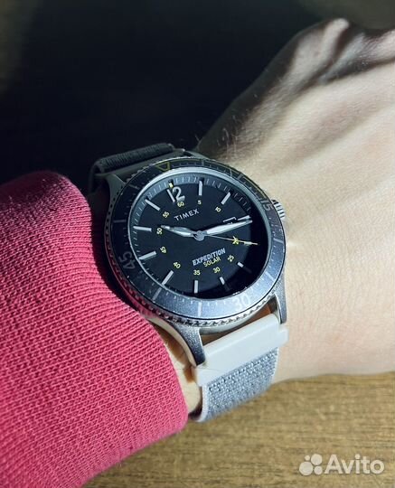 Часы мужские timex