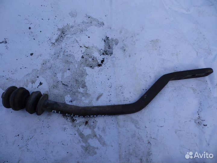 Рычаг передний правый Chery Kimo (S12) 2007-2013