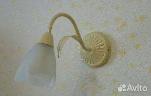 Светильник настенный