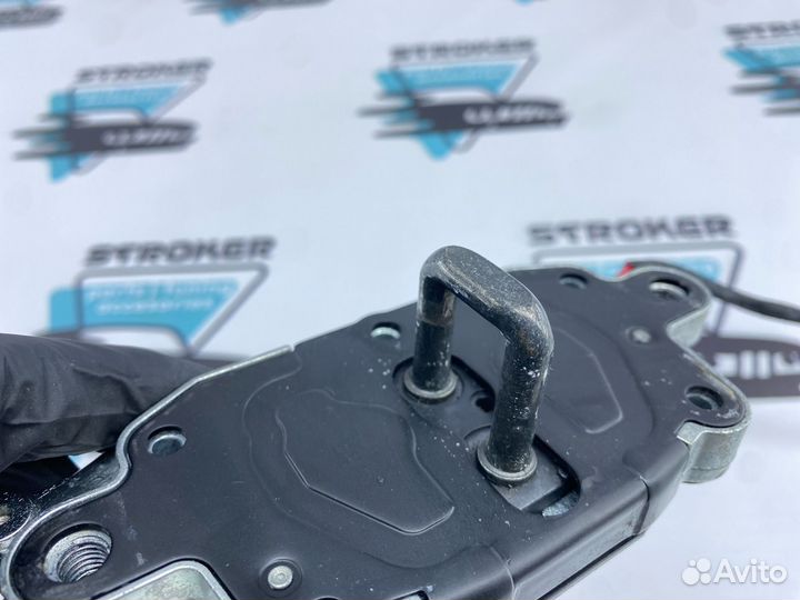 Доводчик багажной двери Bmw X5 E70 N55B30