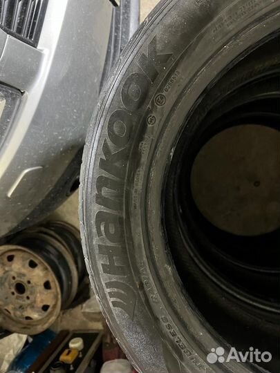 Hankook Ventus ME01 K114 235/55 R18 92H