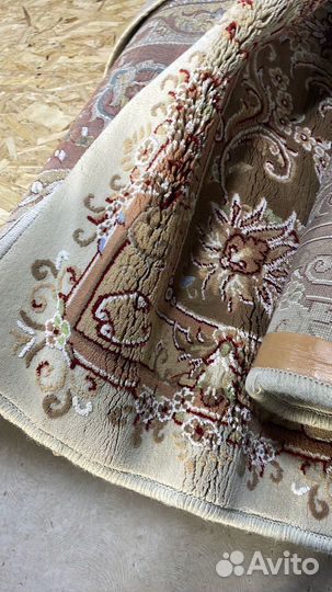 Стирка ковров и одеял