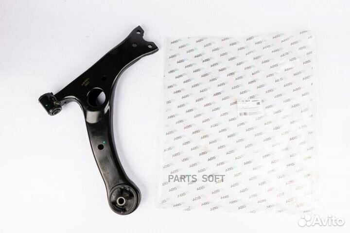 Absel TY330186R Рычаг подвески передней правый