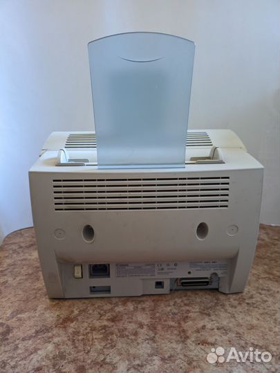 Принтер лазерный Canon lbp 810