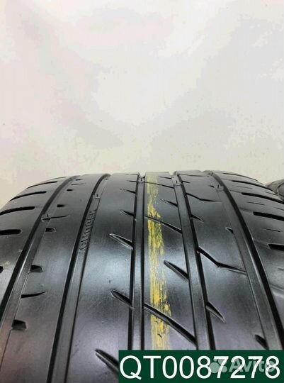 Kumho Crugen HP91 295/35 R21 96P