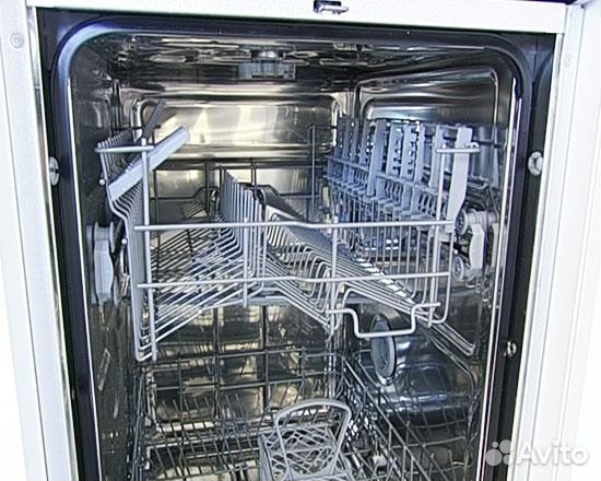 Посудомойка Gorenje GV 53223 (на зап.части)