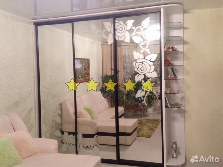 Шкаф с зеркалом гарантия