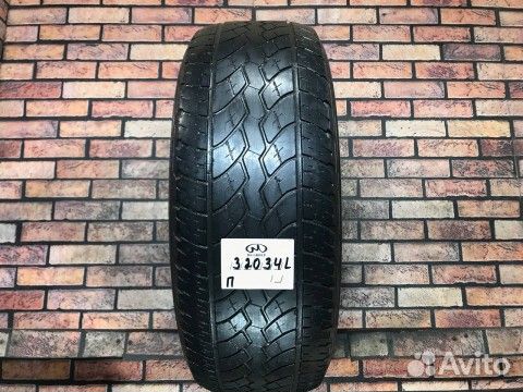 Yokohama Geolandar H/T-S G051 275/65 R17 115H