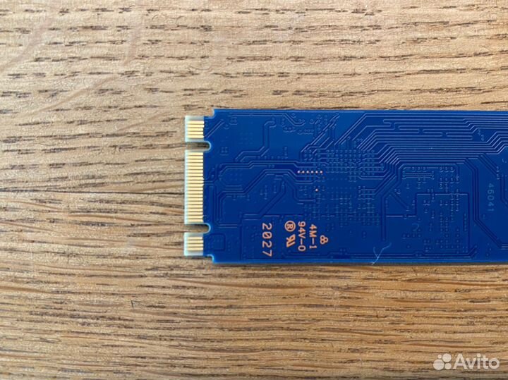 SSD Kingston 128GB, M.2 2280, SATA III