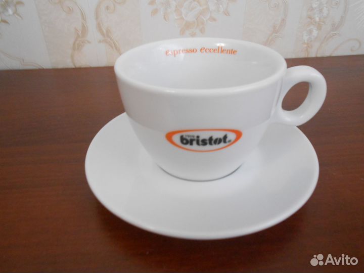 Посуда разная СССР