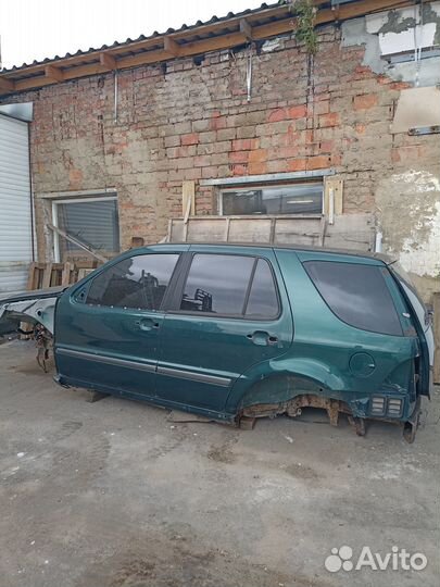 Mercedes-Benz M-класс 2.3 MT, 1999 года